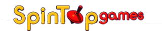 SpinTop Games Developed Games .
